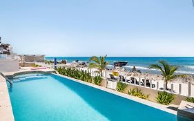 Villas Najo' Isla Mujeres.